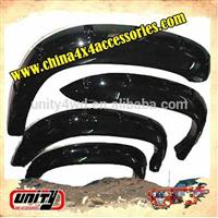 Hilux 106 TOP QUALITY Hilux parts fender flares