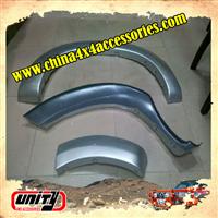 Wholesale hilux vigo accessories wheel arch fender flare wheel trim