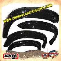 Offroad kits hilux accessories Fender Flares