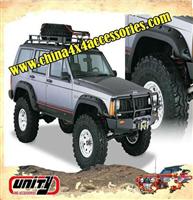 OEM service certificated ABS CAR WHEEL TRIMS for Cherokee XJ