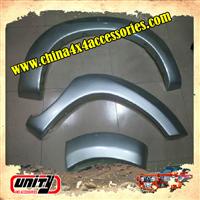 Hilux Body Parts Hilux Vigo 2005-2010 Fender Flare