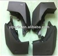 Land Rover Mud flap, mudguard, Front, fit for Discovery 3/4 CAS500010PCL---Aftermarket Parts
