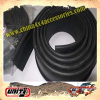 4x4 accessories/4x4 offroad 43mm ruber flare