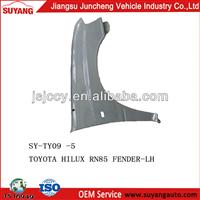 TOYOTA HILUX RN85 Front FENDER