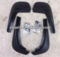 Land Rover Mud flap, mudguard, Rear, Fit for Range Rover 2013- OE:VPLGP0110---Aftermarket Parts