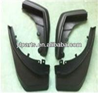 Land Rover Mud flap, mudguard, Rear, fit for Evoque VPLVP0070---Aftermarket Parts