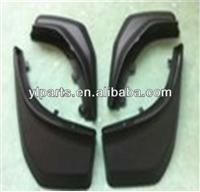 Land Rover Mud flap, mudguard, Rear, fit for Evoque VPLVP0069---Aftermarket Parts