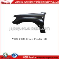 TOYOTA VIOS 2008 Front Fender