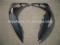 For GALLARDO LP570-4 carbon fiber front fenders