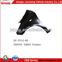 TOYOTA YARIS FRONT Fender