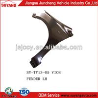 TOYOTA VIOS FRONT FENDER