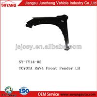 TOYOTA RAV4 Front Fender