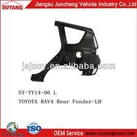 TOYOTA RAV4 Rear Fender