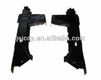 Dacia logan Front Longeron Accessories S/2