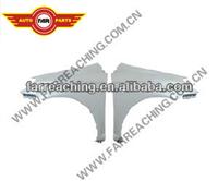 FRONT FENDER OEM NO. L:66311-1C650/R:66321-1C650