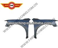 FRONT FENDER OEM NO.L:53801-06160 R:53801-06170