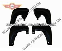 ENGINE MUDGUARD BOARD