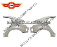 REAR FENDER OEM NO.L:71503-3XC00 R:71504-3XC00