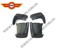 MUDGUARD BOARD USED 2.4 CAR MODEL OEM NO. 60261-S9A-A9022 60211-S9A-A9022