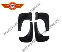 MUDGUARD BOARD FOR HYUNDAI ELANTRA 2011 CAR MODEL