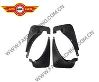 MUDGUARD BOARD FOR TOYOTA RAV4 CAR MODEL OEM NO. 5380142130