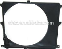 17111712686 Fan Shroud FOR E34