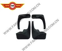 MUDGUARD BOARD PEUGEOT 508 CAR MODEL