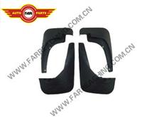 MUDGUARD BOARD forKIA FORTE CAR MODEL