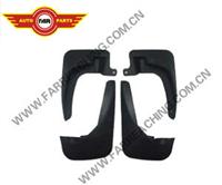 MUDGUARD BOARD forKIA RIO 05 CAR MODEL OEM NO. 66321-1G300