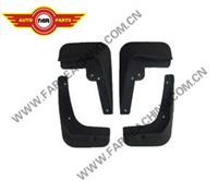 MUDGUARD BOARD HYUNDAI SONATA 8 CAR MODEL