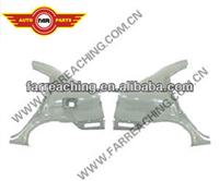 REAR FENDER OEM NO. L:71503-1EC10 R:71504-1EC10