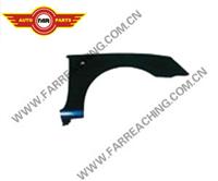 FRONT FENDER FOR DAEWOO LANOS I/II CAR MODEL
