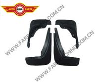 MUDGUARD BOARD ROEWE 350 CAR MODEL