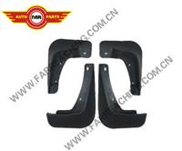 MUDGUARD BOARD FOR MITSUBISHI NEW LANCER CAR MODEL