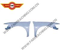 FRONT FENDER OEM NO.L:66310-2D011 R:66320-2D011