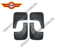 MUDGUARD BOARD forAUD A6 CAR MODEL