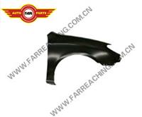 FRONT FENDER FOR HYUNDAI ELANTRA 2008 CAR MODEL