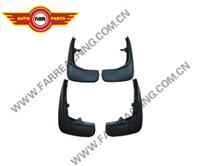 MUDGUARD BOARD FOR RANGEROVER SPORT 06-09 CAR MODEL OEM NO. CAT500120