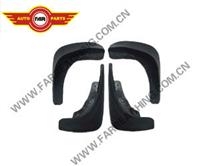 MUDGUARD BOARD FOR VW POLO CAR MODEL OEM NO. 6Q0821106E 6Q0821105E