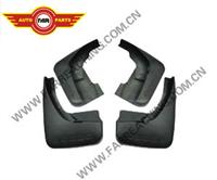 MUDGUARD BOARD FOR DODGE JCUV JOURNEY CAR MODEL