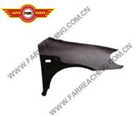 FRONT FENDER OEM NO.53812-1H020/53811-1H040