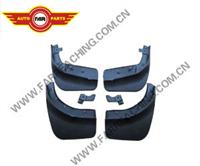 MUDGUARD BOARD FOR VW NEW TOUAREG CAR MODEL OEM NO. TP6821106