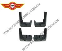 MUDGUARD BOARD forSUBARU OUTBACK CAR MODEL