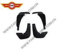 MUDGUARD BOARD BYD F3 CAR MODEL