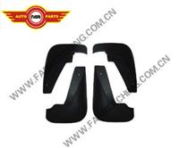 MUDGUARD BOARD FORDMONDEO 2.0 CAR MODEL