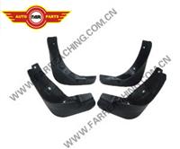 MUDGUARD BOARD NEW SUNNY CAR MODEL