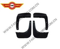 MUDGUARD BOARD forCITRON C-QUATRE CAR MODEL