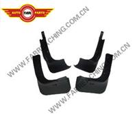 MUDGUARD BOARD FOR TOYOTA COROLLA CAR MODEL OEM NO. 53812-02150