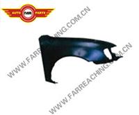 FRONT FENDER OEM NO.53802-1E580/53801-1E700