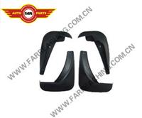 MUDGUARD BOARD forSUZUKI SWIFT CAR MODEL